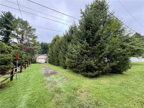 Vacant Land For Sale - 6057 Glen Dr Sw Dr<br/> Sherrodsville, OH 44675