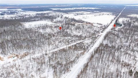 Tiny photo for 2831 S Denmark Road, Dorset, OH 44032 (MLS # 5187729)