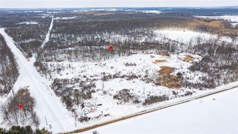 Tiny photo for 2831 S Denmark Road, Dorset, OH 44032 (MLS # 5187729)