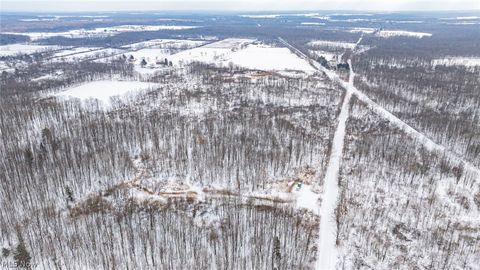 Tiny photo for 2831 S Denmark Road, Dorset, OH 44032 (MLS # 5187729)