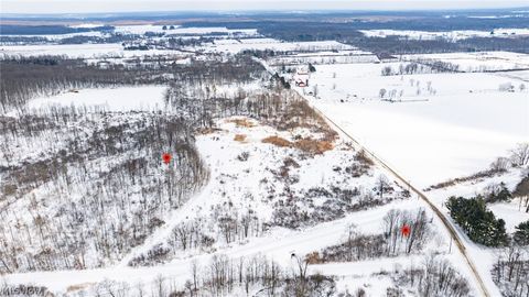 Tiny photo for 2831 S Denmark Road, Dorset, OH 44032 (MLS # 5187729)