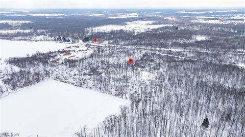 Tiny photo for 2831 S Denmark Road, Dorset, OH 44032 (MLS # 5187729)