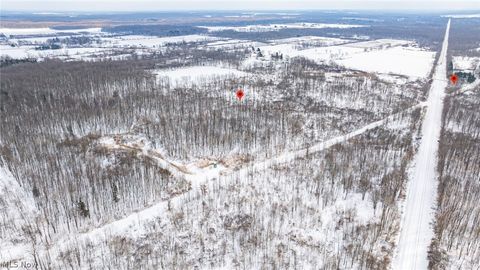 Tiny photo for 2831 S Denmark Road, Dorset, OH 44032 (MLS # 5187729)