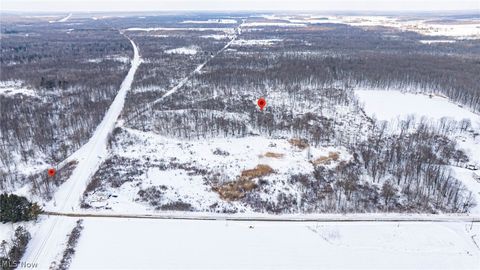 Tiny photo for 2831 S Denmark Road, Dorset, OH 44032 (MLS # 5187729)