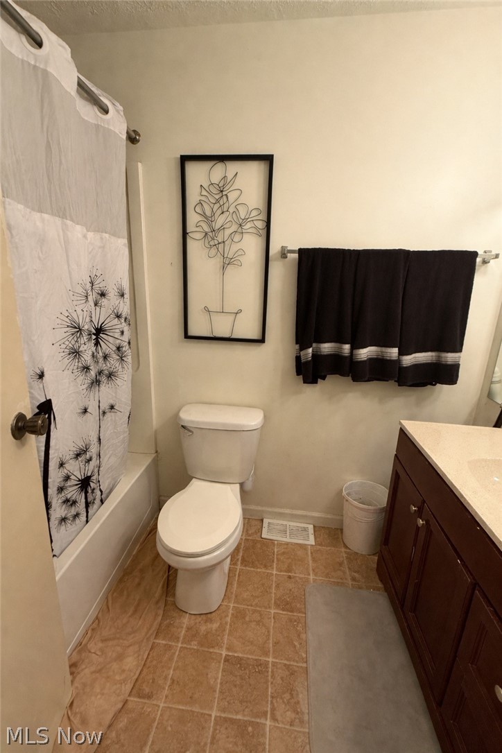 Middle Ridge Condo - Residential