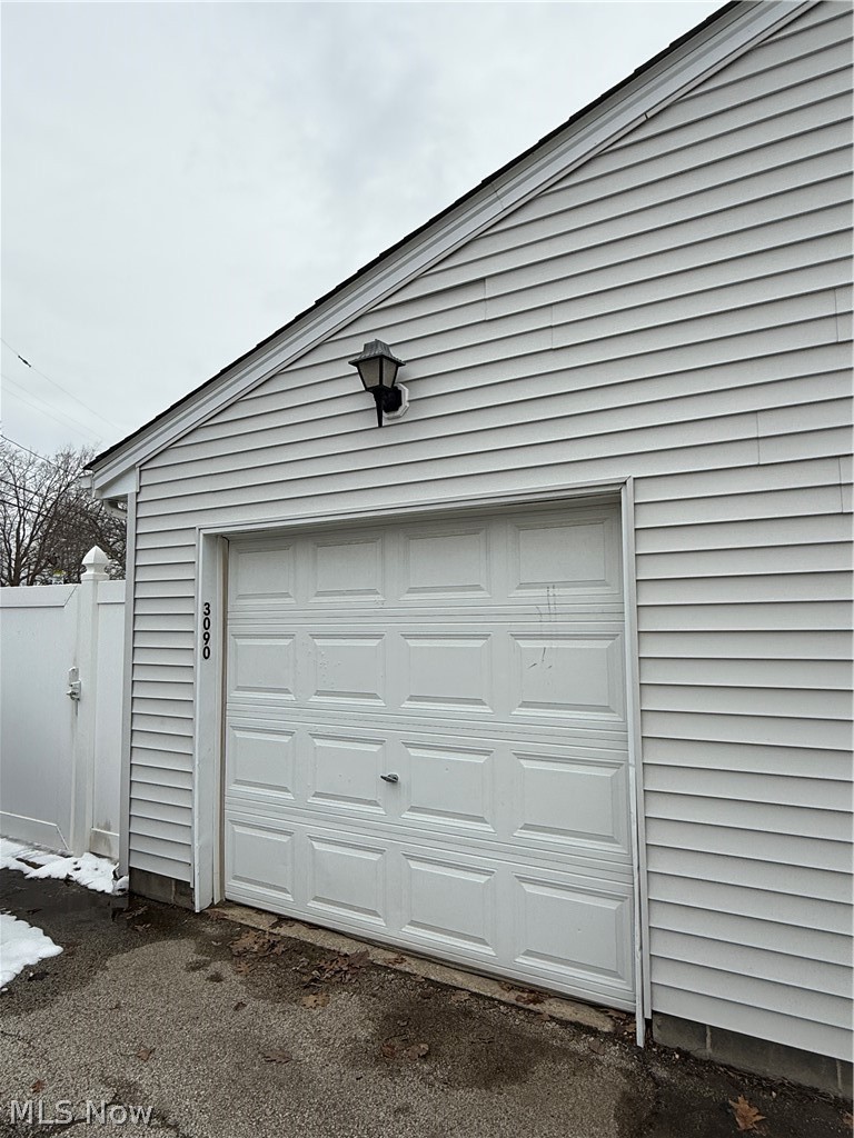 Middle Ridge Condo - Residential