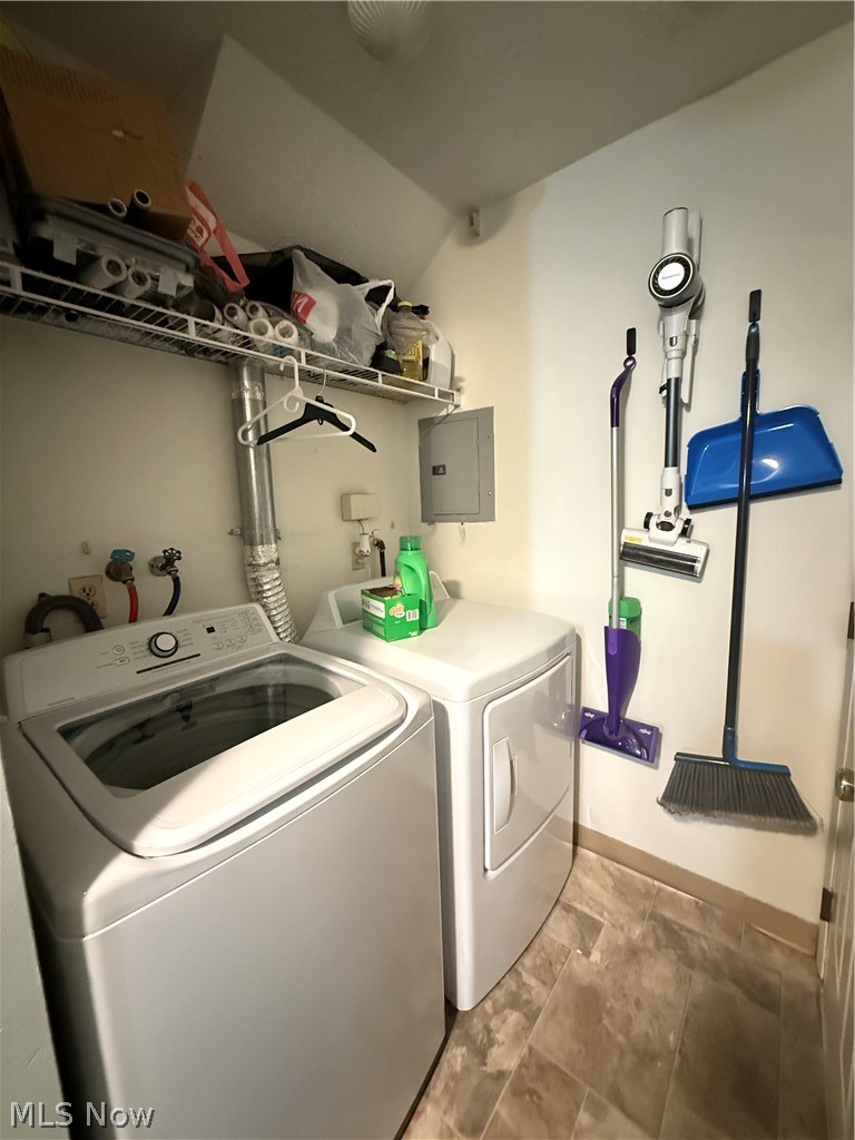 Middle Ridge Condo - Residential