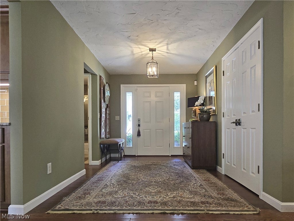 3582 Canterbury Road