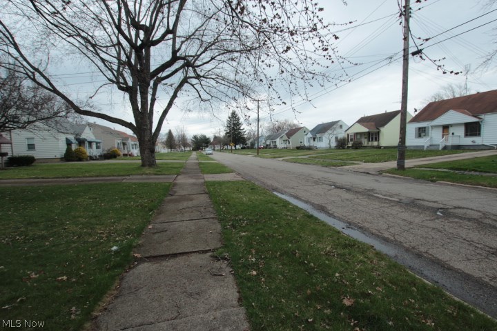 Northfield - Residential