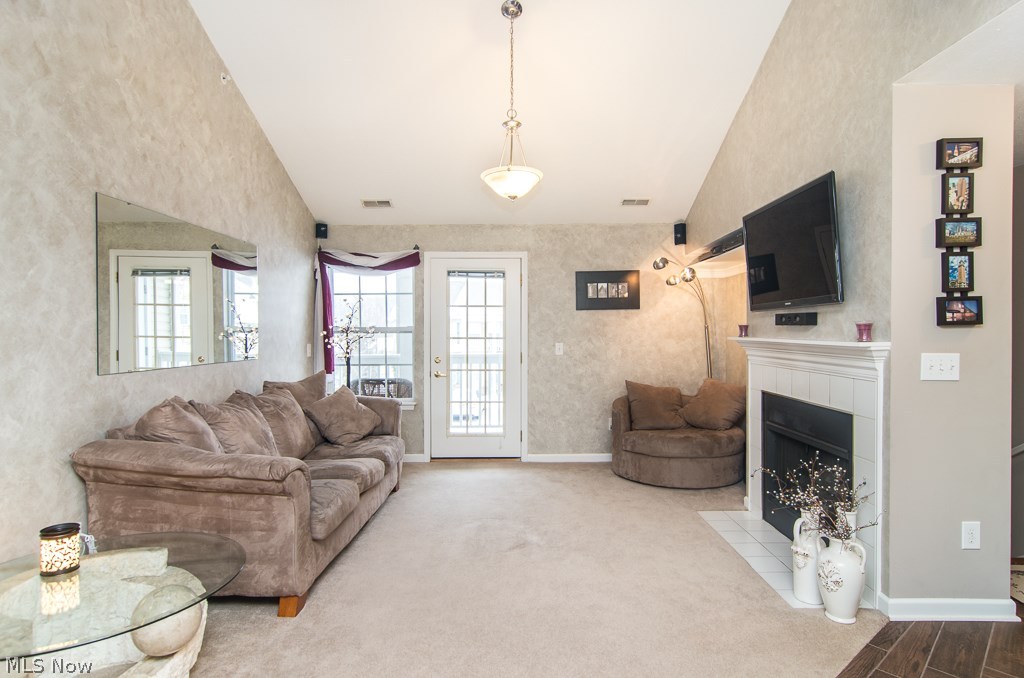 Lenox Creek - Residential