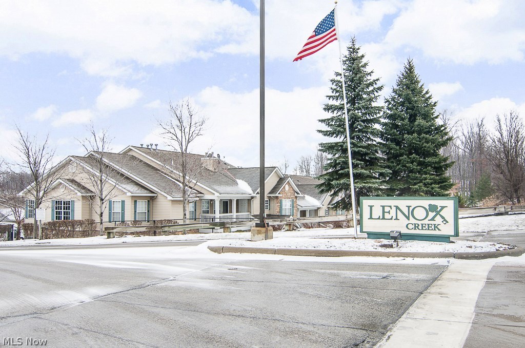 Lenox Creek - Residential