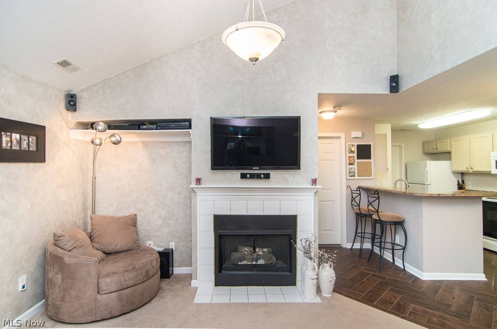 Lenox Creek - Residential