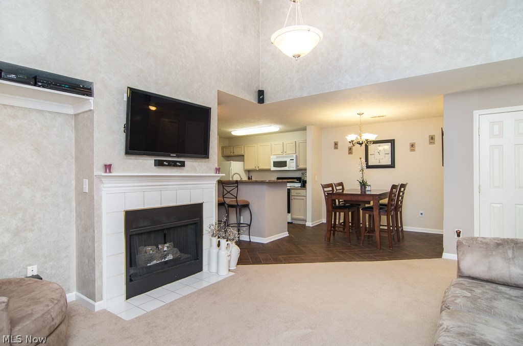 Lenox Creek - Residential