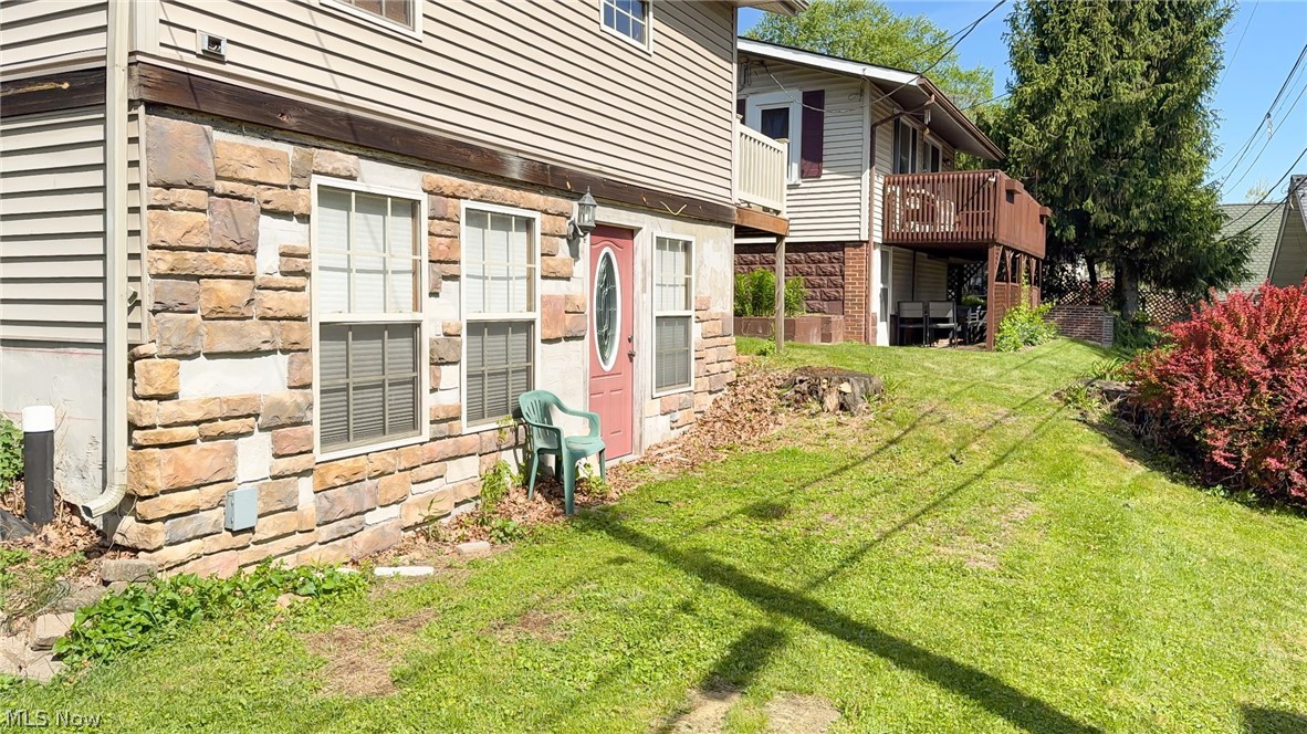 Luna Lake Allotment - Residential