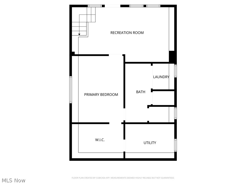Luna Lake Allotment - Residential