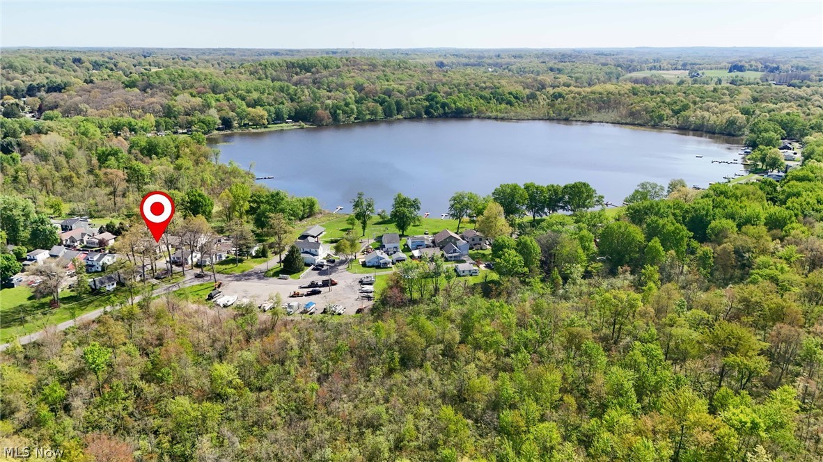 Luna Lake Allotment - Residential