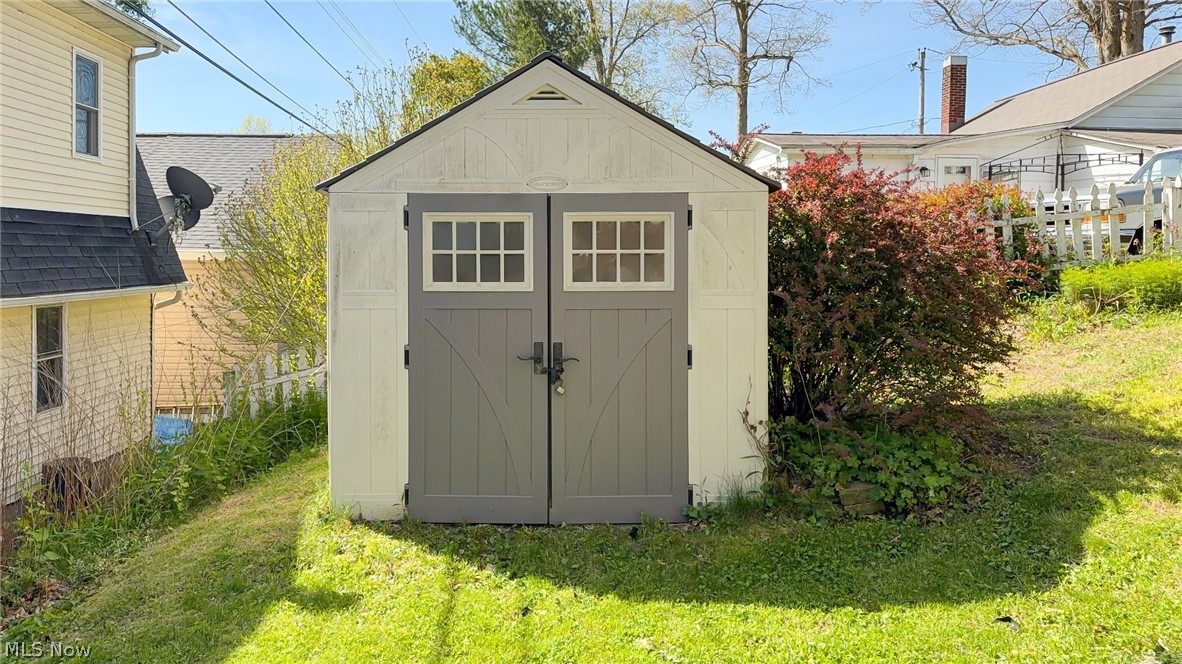 Luna Lake Allotment - Residential