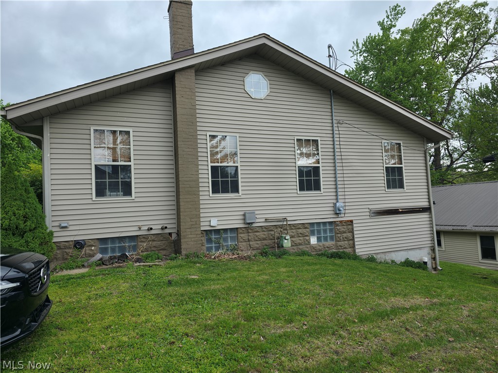 Luna Lake Allotment - Residential