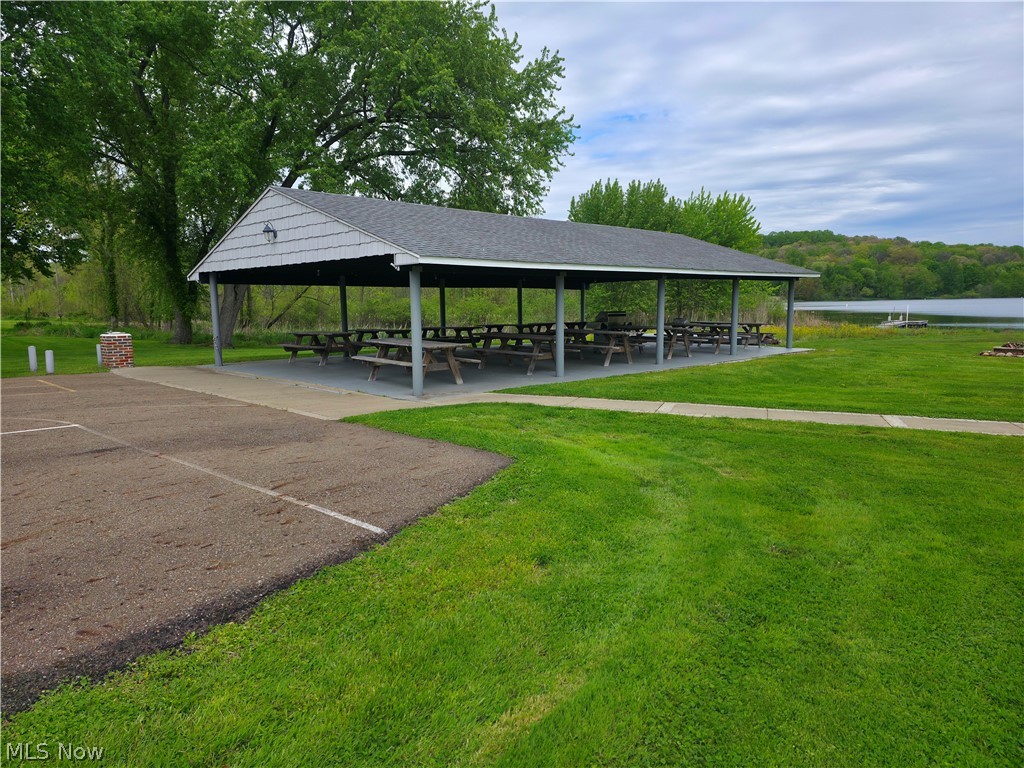 Luna Lake Allotment - Residential