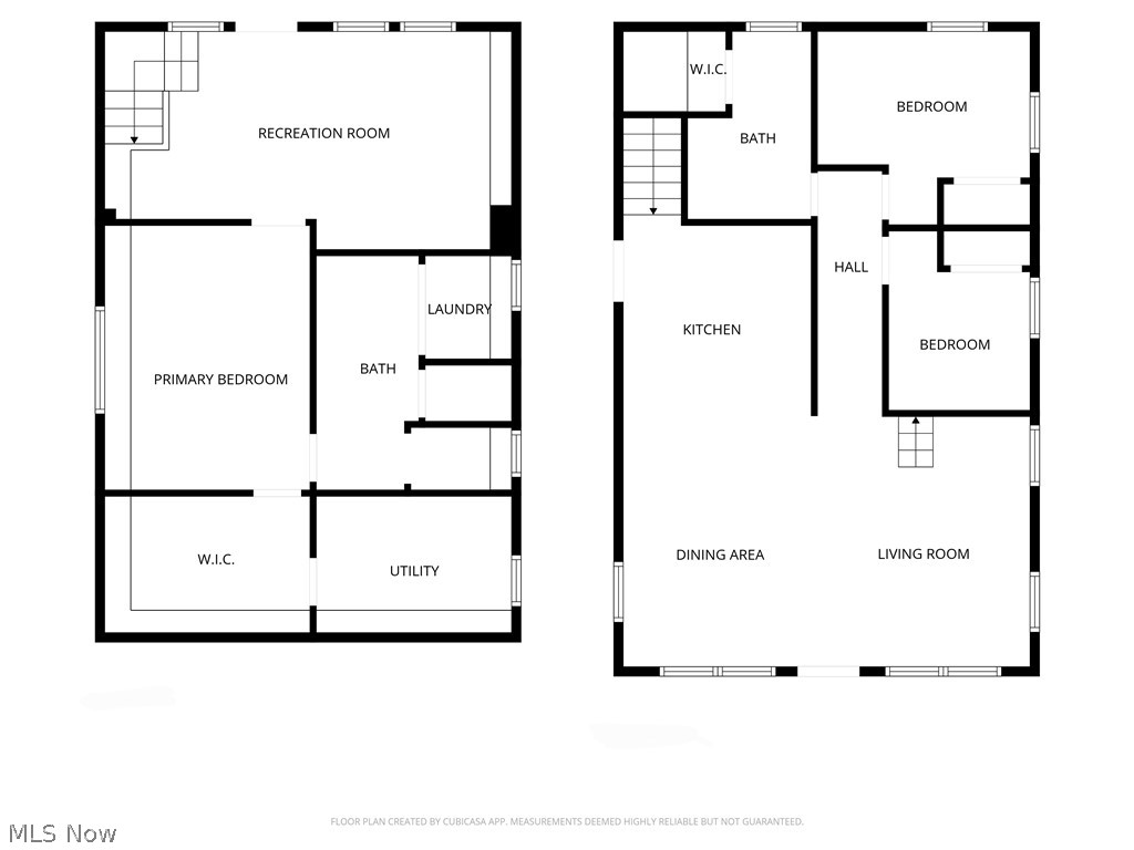 Luna Lake Allotment - Residential