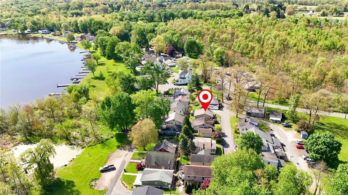 Luna Lake Allotment - Residential