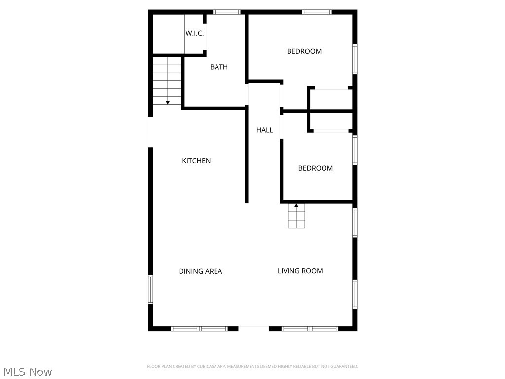 Luna Lake Allotment - Residential