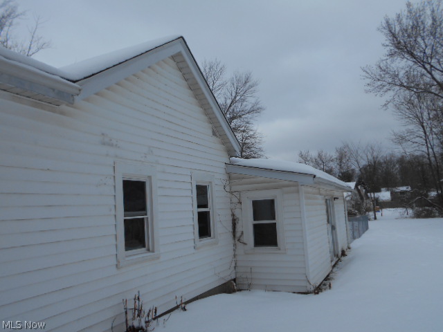 Wrl Co - Residential