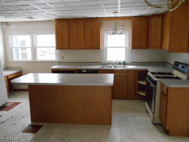 Wrl Co - Residential