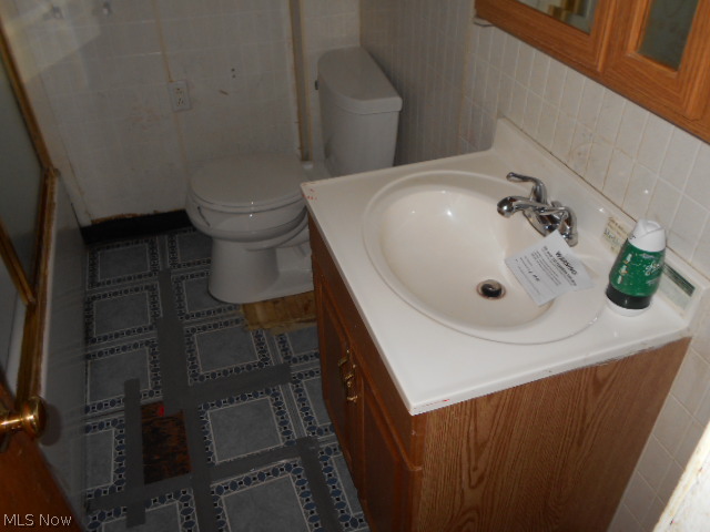 Wrl Co - Residential