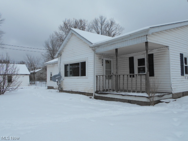 Wrl Co - Residential