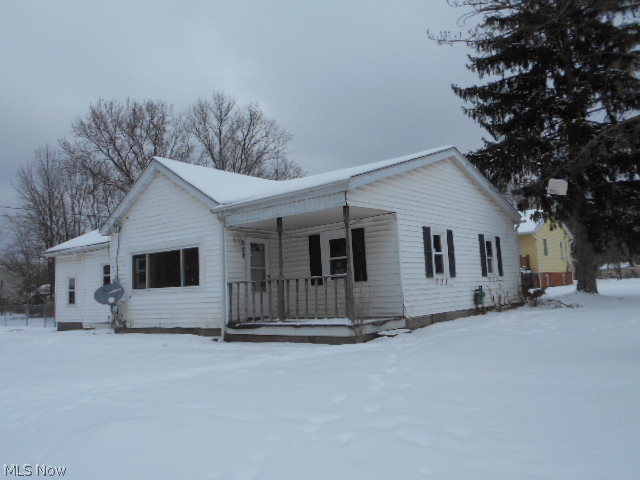 Wrl Co - Residential