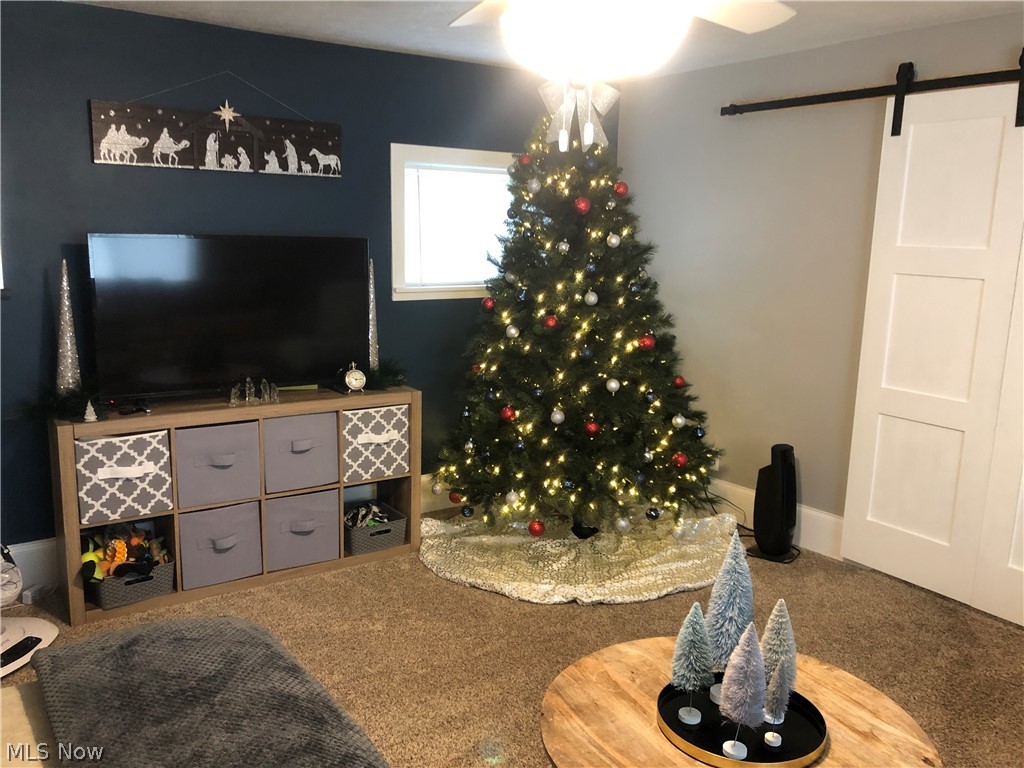 City/New Philadelphia - Residential