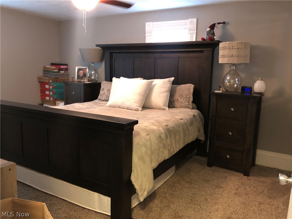 City/New Philadelphia - Residential