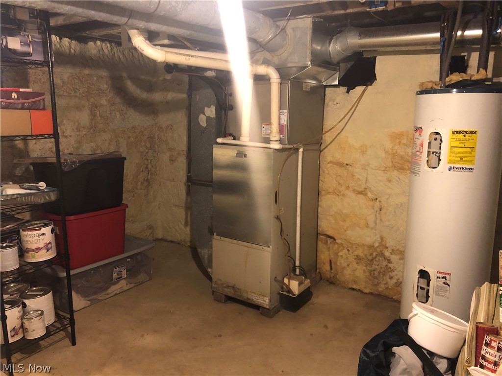 City/New Philadelphia - Residential