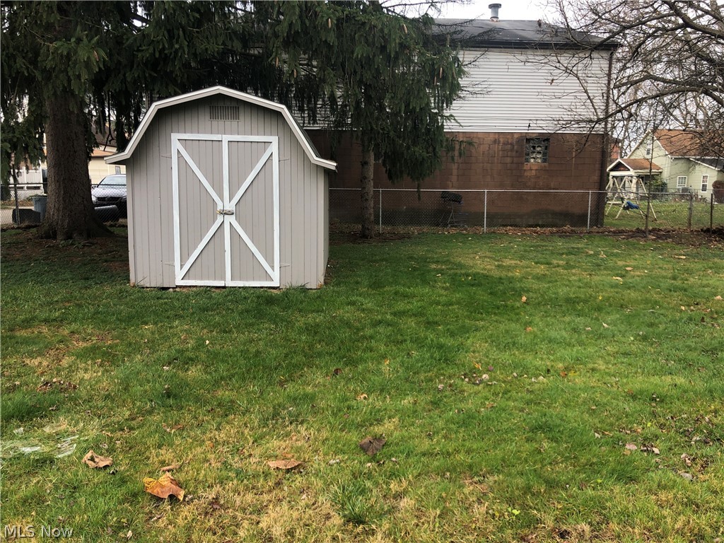 City/New Philadelphia - Residential