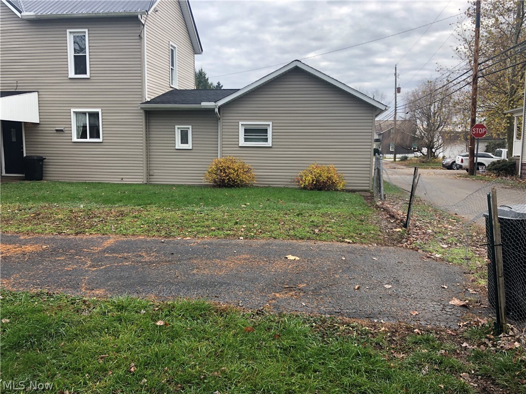 City/New Philadelphia - Residential