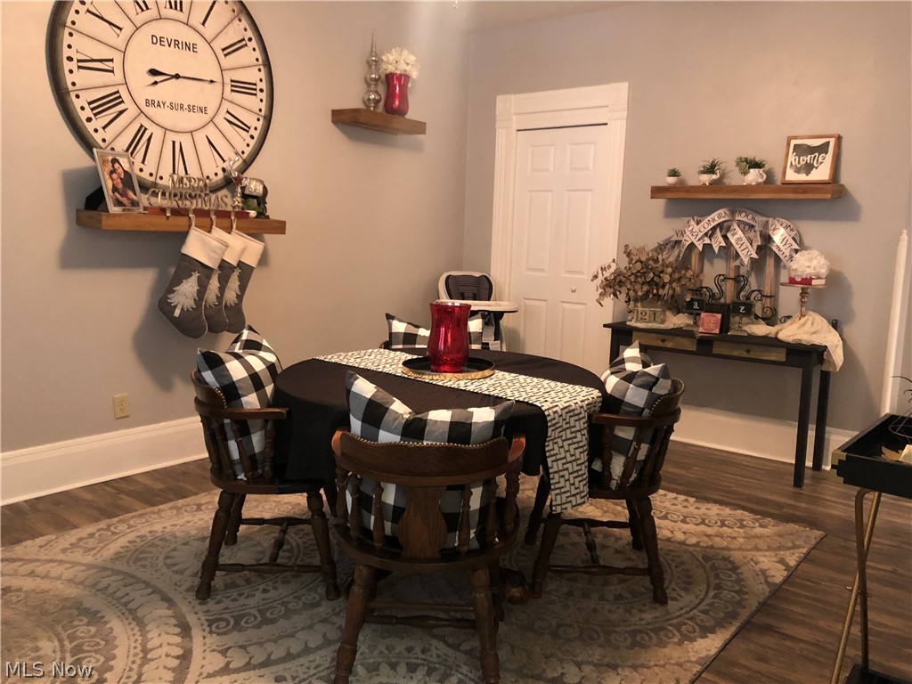 City/New Philadelphia - Residential