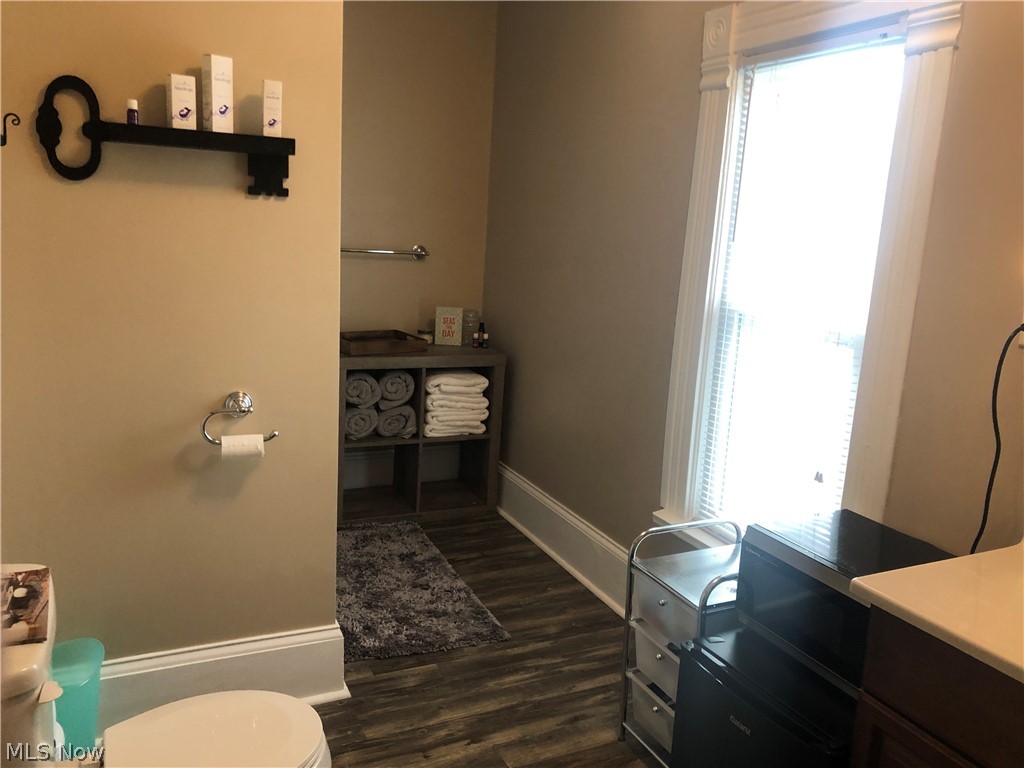 City/New Philadelphia - Residential