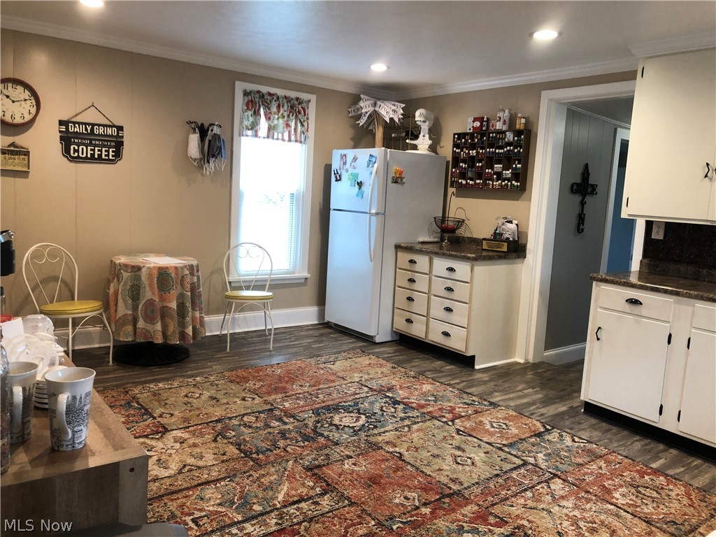 City/New Philadelphia - Residential