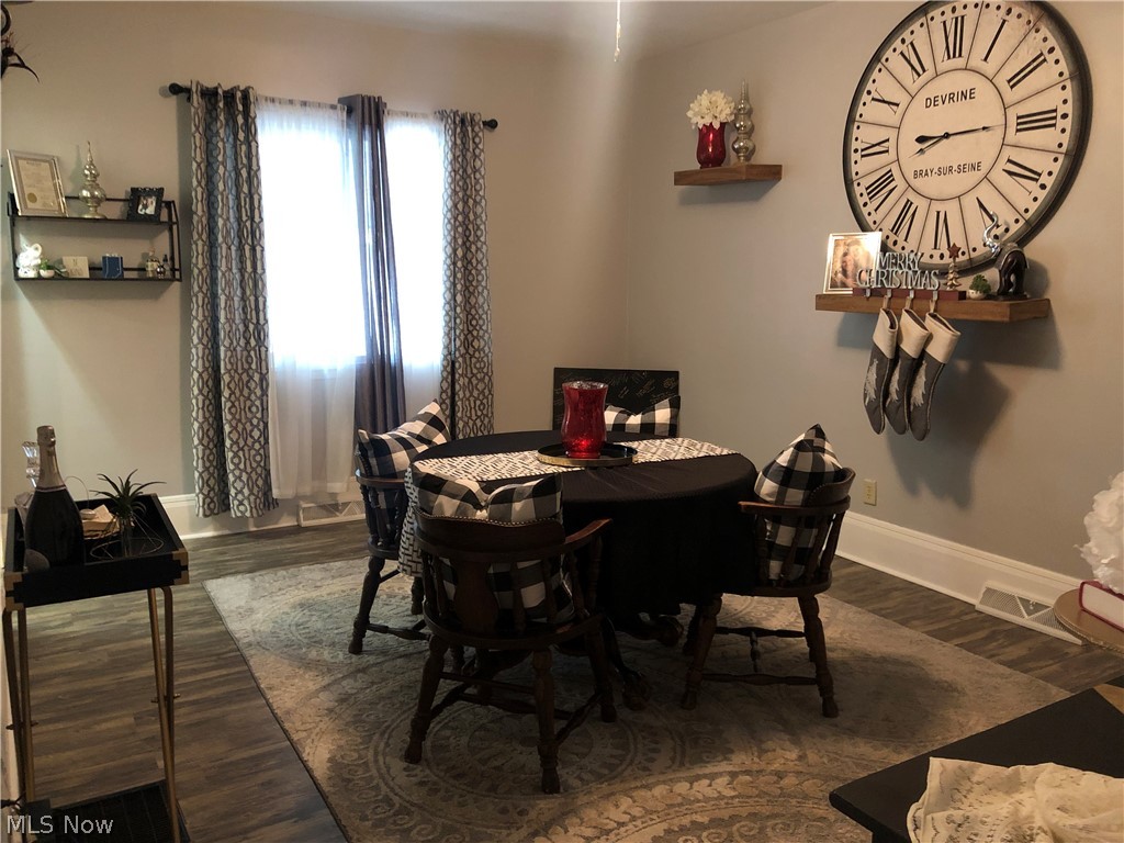 City/New Philadelphia - Residential