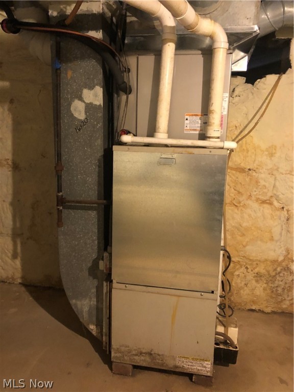 City/New Philadelphia - Residential