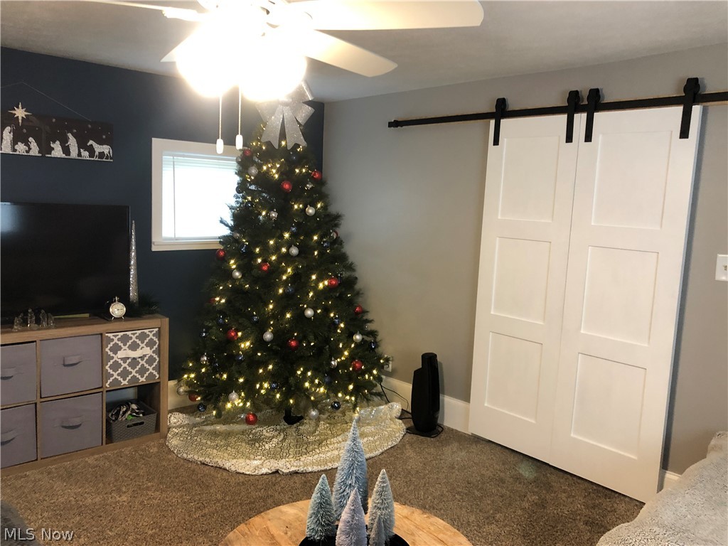 City/New Philadelphia - Residential