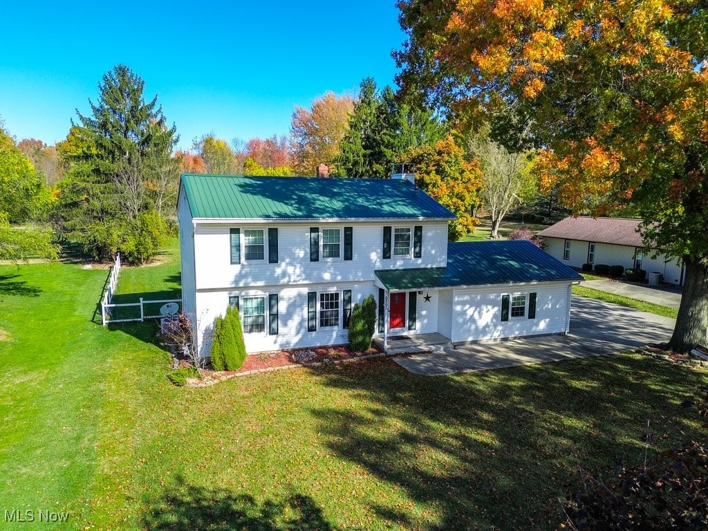 Westfield Hills - Residential