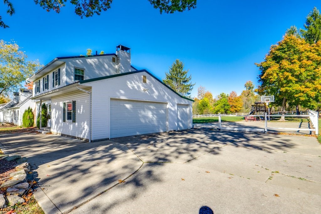 Westfield Hills - Residential