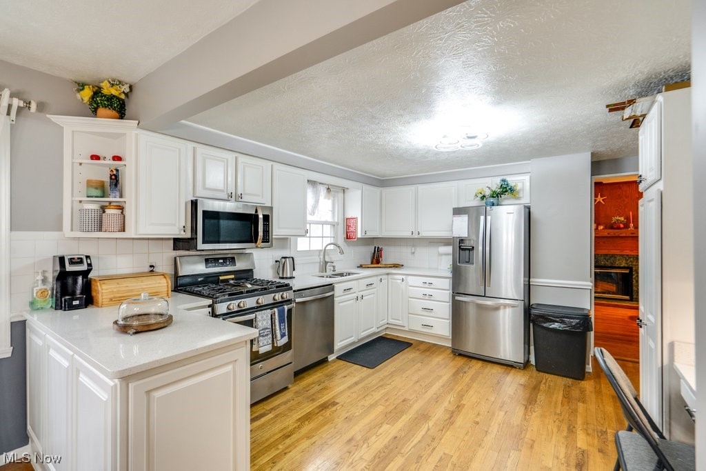 Westfield Hills - Residential