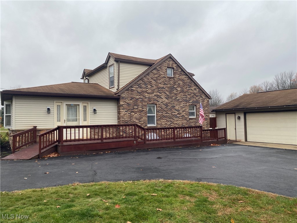 1248 Prospect Ext Street, Salem, Ohio image 2