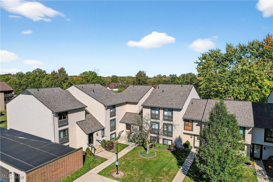 Oak Knolls Condo - Residential