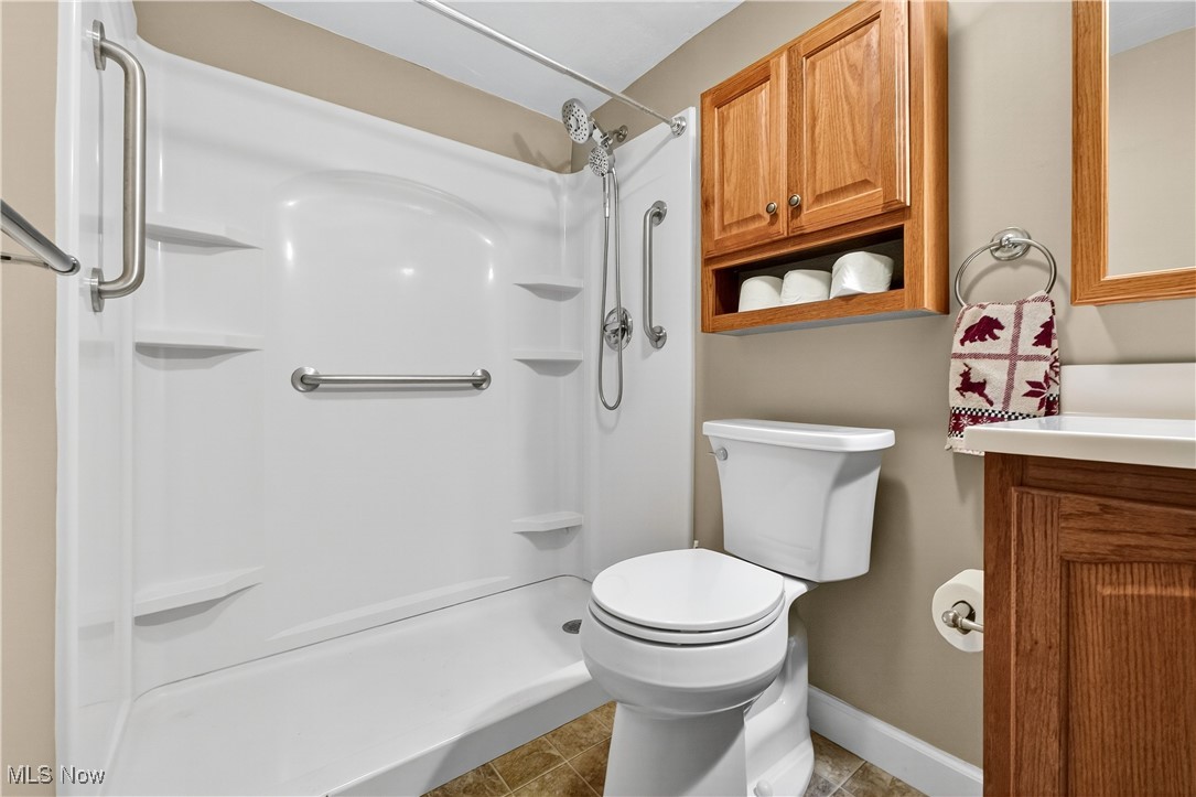 Oak Knolls Condo - Residential