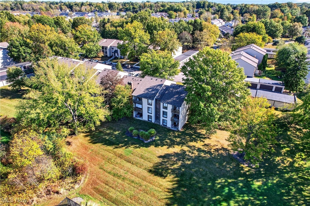 Oak Knolls Condo - Residential