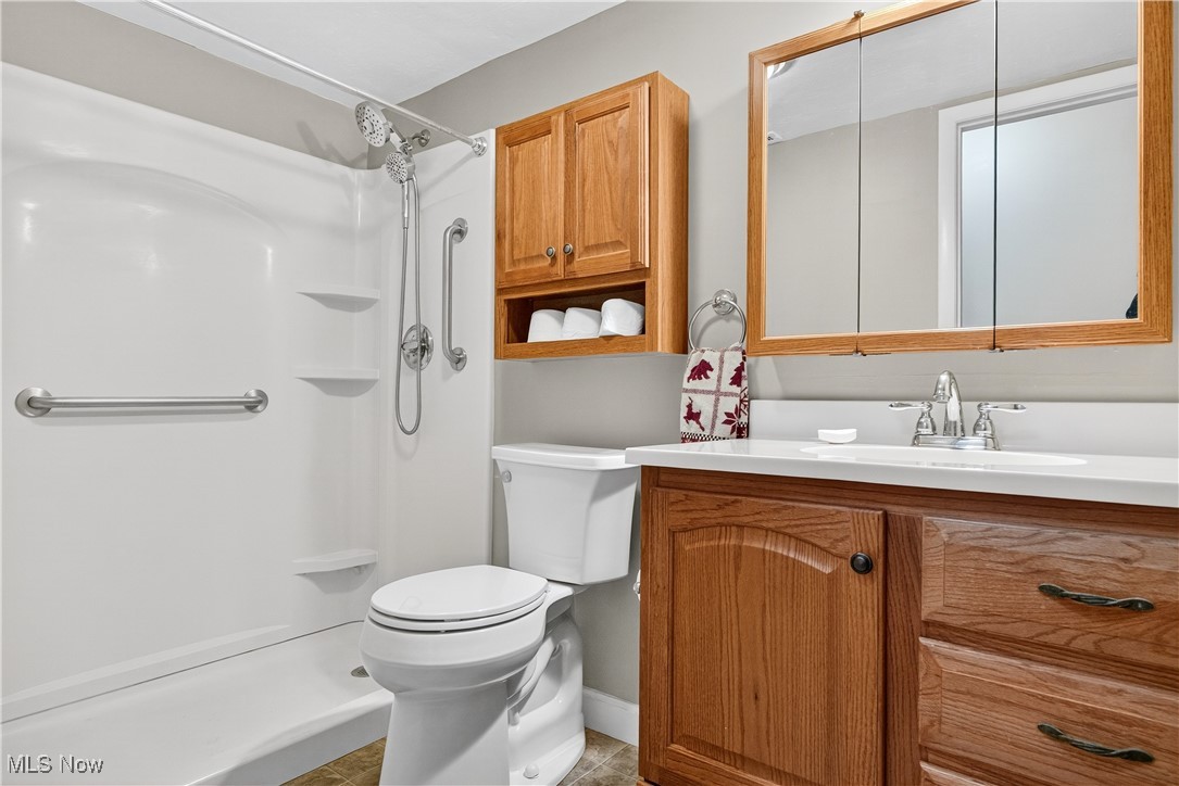 Oak Knolls Condo - Residential